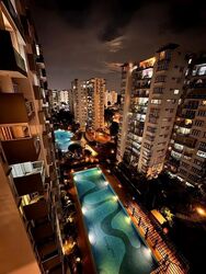 The Warren (D23), Condominium #496052131